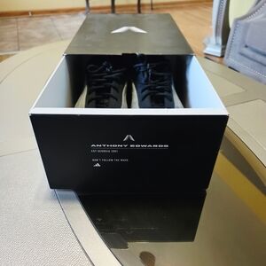 Adidas AE 1 Low Ascent Pack MX Grey